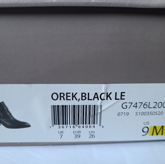 Franco Sarto Booties NIB - Picture 6 of 6